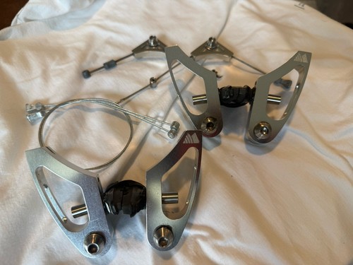 Set freni sbalzo - freni, a
