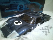 Exoto scala 1/18 Ford GT40