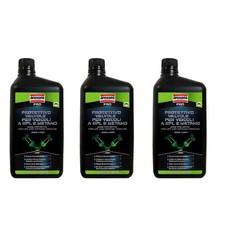 Arexons Additivo Protettivo Valvole Gpl/metano 1 Lt 3 Pezzi Veicoli GPL e Metano
