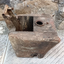 SERBATOIO olio per Galletto