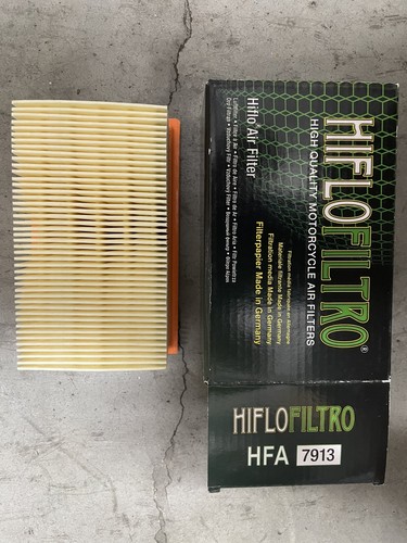 Filtro aria hiflo hf7913 - filtro, f