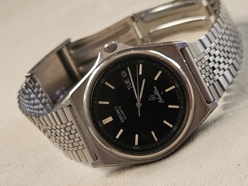 Orologio vintage seiko - vintage,