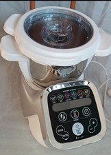 Moulinex cuisine companion