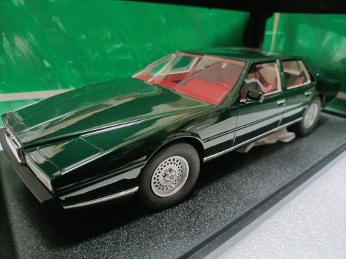 Modellino berlina lusso - modellino,