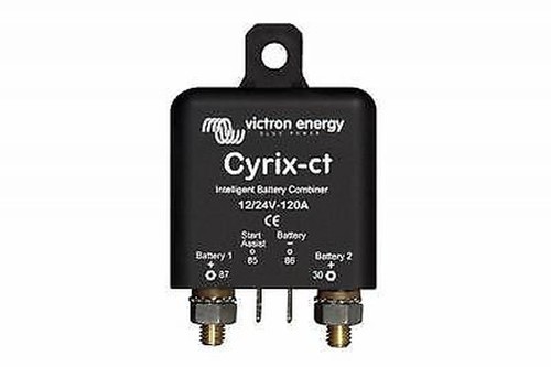 Victron energy 24v 120a - energy, 12/24v