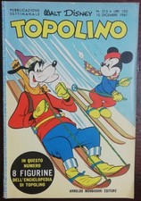 TOPOLINO LIBRETTO 315 -
