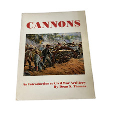 Vintage 1994 Cannons Dean S