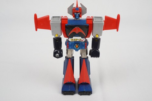 Dangard shogun warriors - dangard,