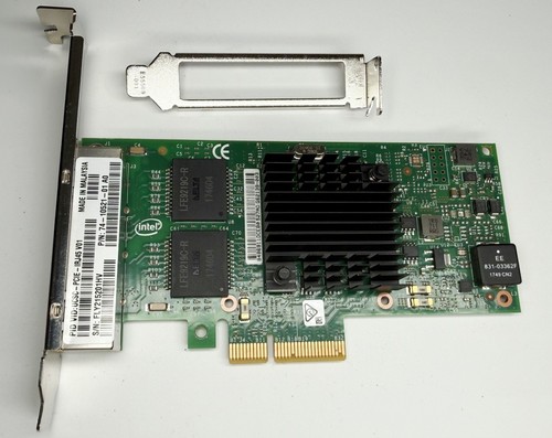 Adattatore server ethernet - adattatore,