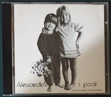 I POOH -  Alessandra - CD Come