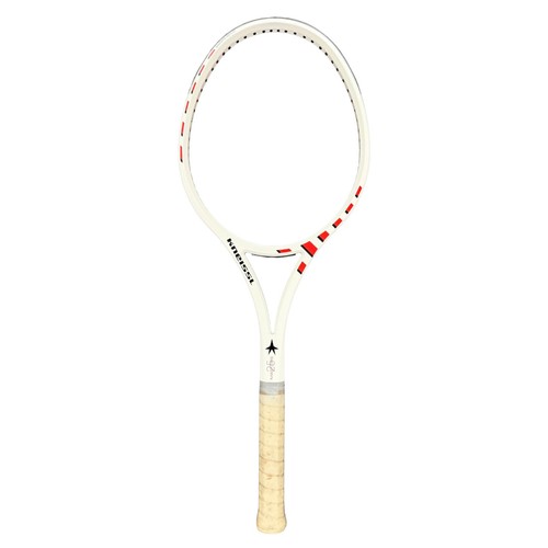 Racchetta tennis kneissl - racchetta,