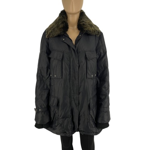 Trussardi donna nero vero - trussardi,