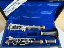 Buffet Crampon Bb Clarinetto