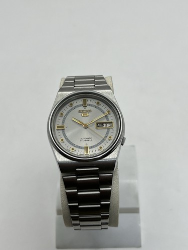 Orologio polso uomo - orologio, 5