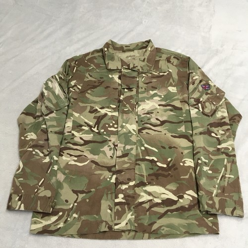 Giacca mtp esercito - esercito, britannico