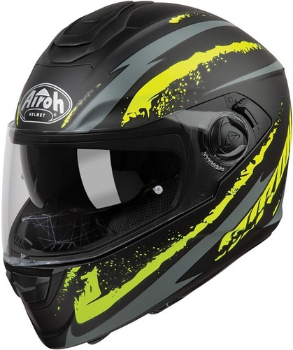 Casco moto integrale airoh - casco,