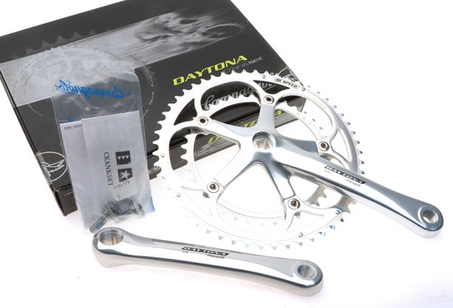 Guarnitura campagnolo daytona - campagnolo,