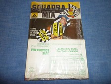 JUVE SQUADRA MIA ANNO II n. 38
