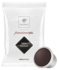 400 Cialde Capsule Lollo Caffe