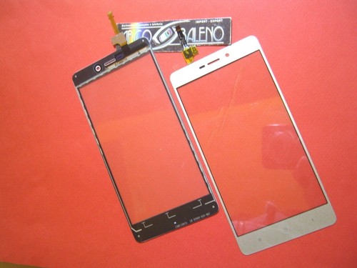 Vetro touch screen originale - vetro,