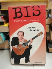 BIS Nuovi momenti catartici, Flavio Oreglio, Mondadori 2003