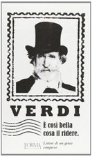 È così bella cosa il ridere. Lettere di un genio compreso + Carillon a manovella