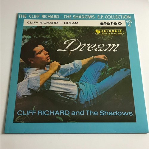 Cliff richard and the shadows - cliff,
