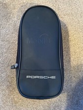 Borsa portaoggetti olio