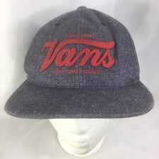 Cappello berretto Vans Off The