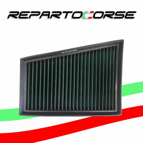 Filtro aria sportivo - aria,