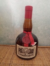 Grand Marnier Liquor Triple