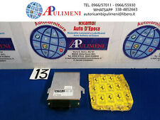 CENTRALINA ECU IMPIANTO REGOLAZIONE SEDILE PER FERRARI  456 GT GTA 