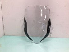 PARABREZZA CUPOLINO YAMAHA SUPER TENERE 1200 2014-2017 / PLEXIGLASS