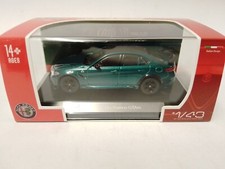 BBurago Burago Alfa Romeo