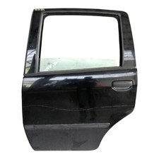 Porta Portiera Posteriore Sinistro FIAT IDEA RICAMBIO USATO ORIGINALE