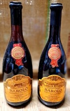 Barolo, Poderi Scanavino 2