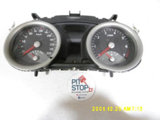 8200364023 QUADRO STRUMENTI RENAULT MEGANE 2 2005 1600 BENZINA 1128516