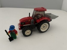 LEGO 7634 Trattore 100%