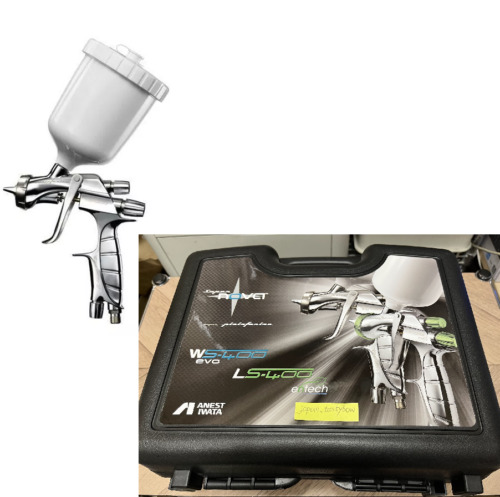 Anest iwata 400 - anest,