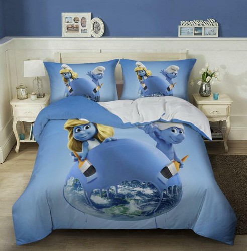 Set lenzuola cartoni animati - , i