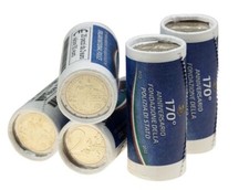 ITALIA 2022 ROTOLINO DELLA