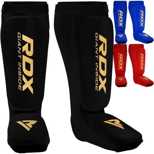 Rdx paratibia kick - rdx, boxing