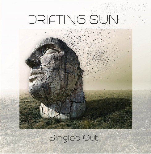Drifting sun singled out - -,