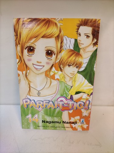 Parfait tic star - parfait, #14