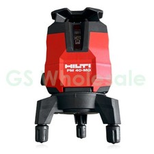 Hilti 12v livella - hilti, pm