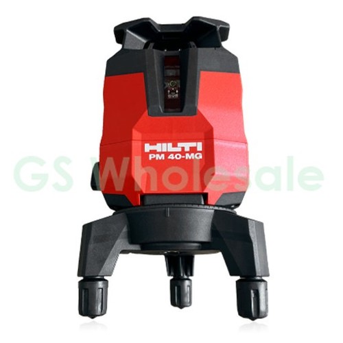 Hilti 12v green laser - pm, 40-mg