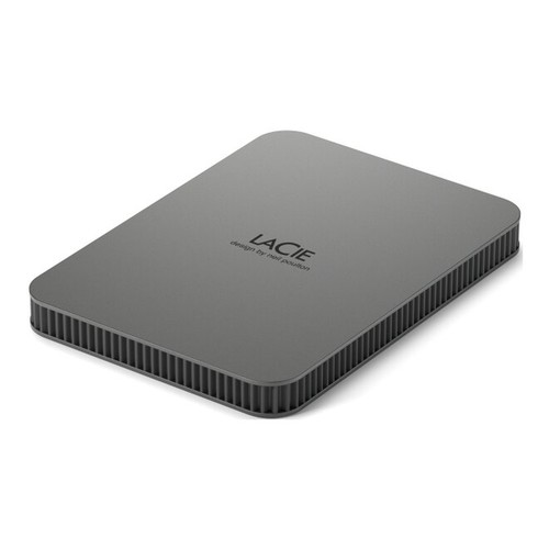 Lacie hard disk esterno - hard, 2
