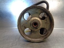 26057304 pompa servosterzo per PEUGEOT PARTNER (S1) 1.9 DIESEL 1996 3698920