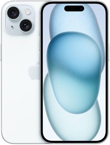 Apple iphone 128gb - iphone, 15