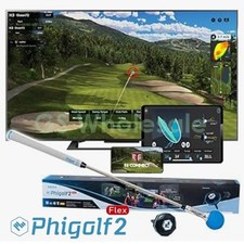 Phigolf2 Flex Home Golf